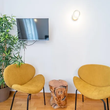 Charming Studio- 2p- Jardin Des Plantes Austerlitz Apartamento *