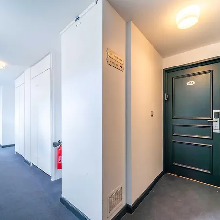 Apartamento Charming Studio- 2p- Jardin Des Plantes Austerlitz París